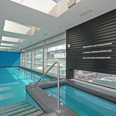 Naumi Studio Wellington Exteriér fotografie