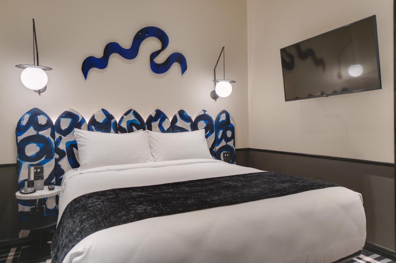 Naumi Studio Wellington Exteriér fotografie