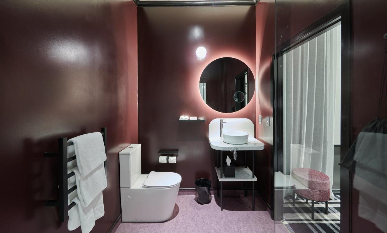 Naumi Studio Wellington Exteriér fotografie