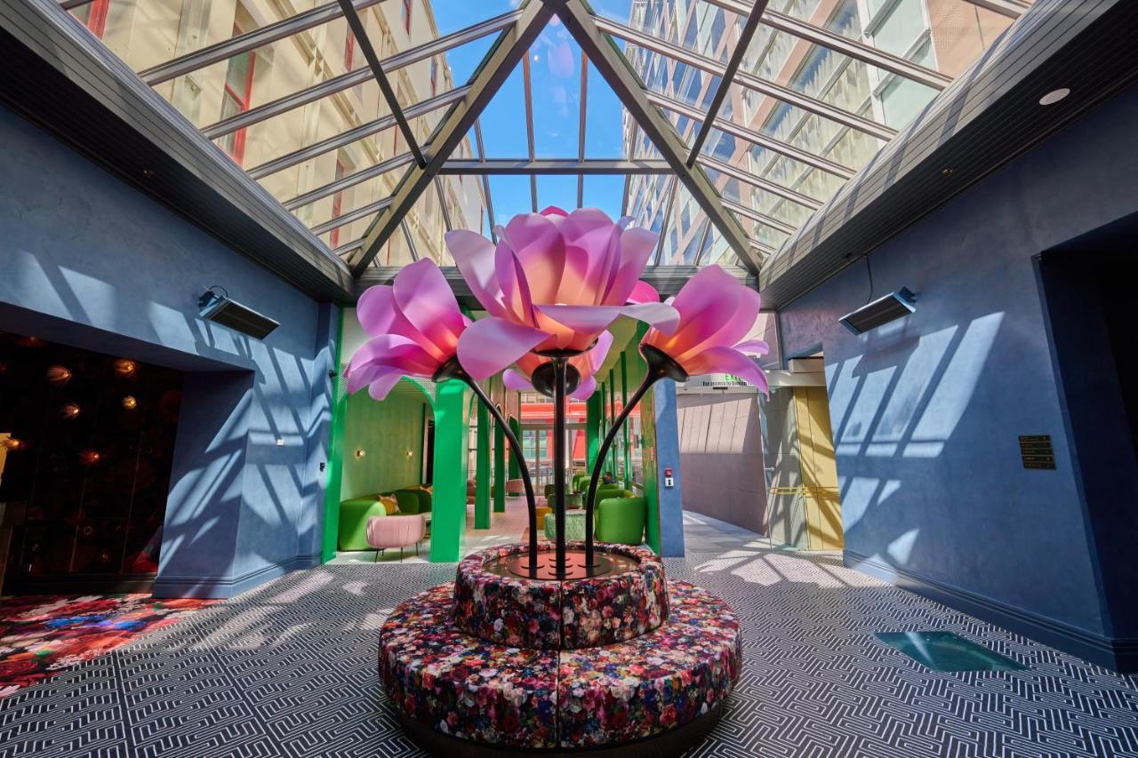 Naumi Studio Wellington Exteriér fotografie