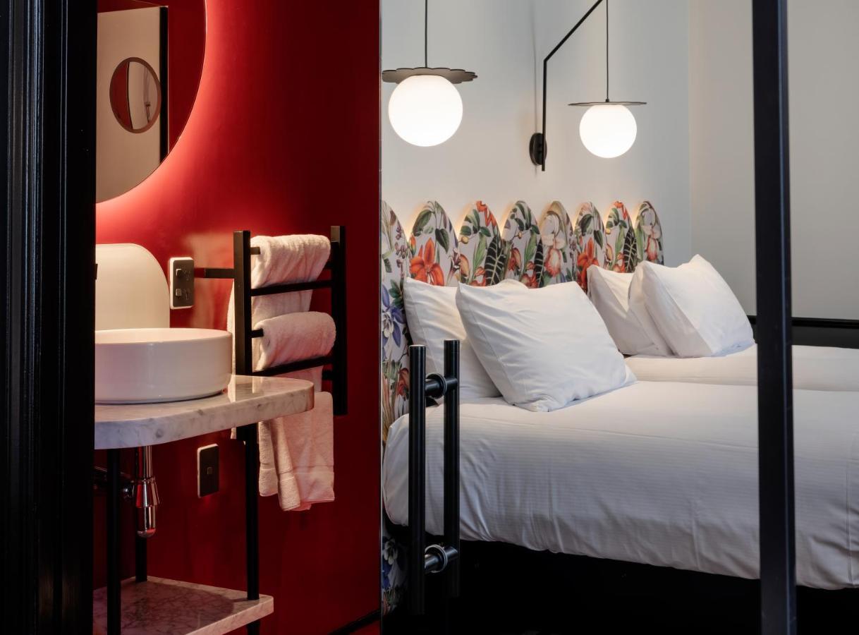 Naumi Studio Wellington Exteriér fotografie