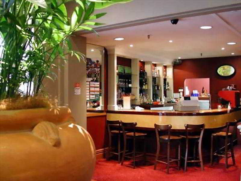 Naumi Studio Wellington Exteriér fotografie