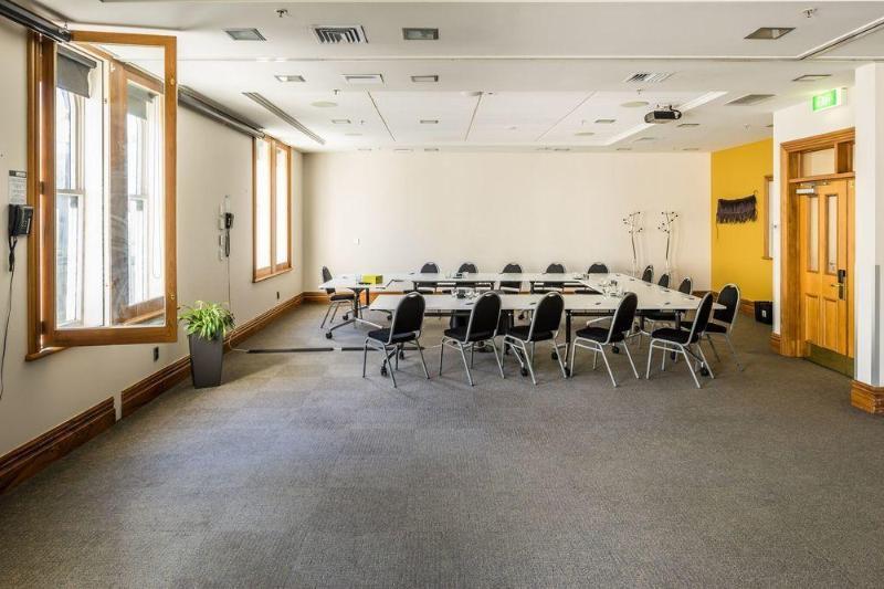 Naumi Studio Wellington Exteriér fotografie