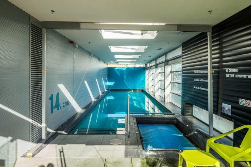 Naumi Studio Wellington Exteriér fotografie